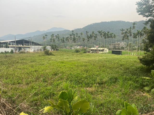 南投埔里農地-12