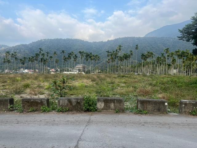 南投埔里農地-0