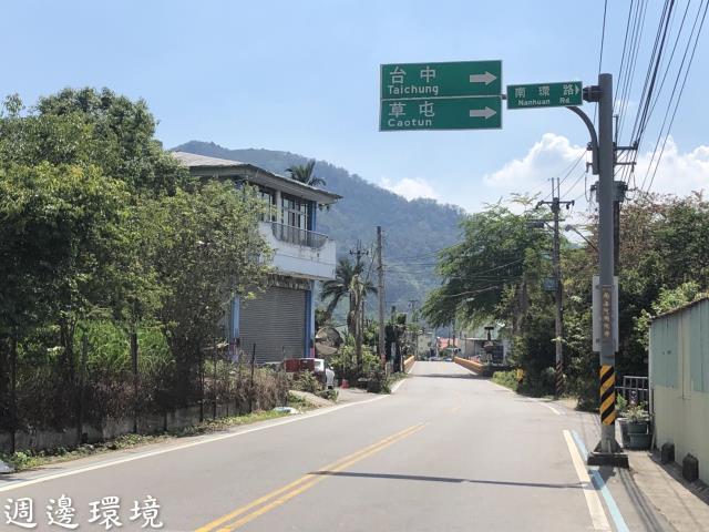 南投埔里農地-3