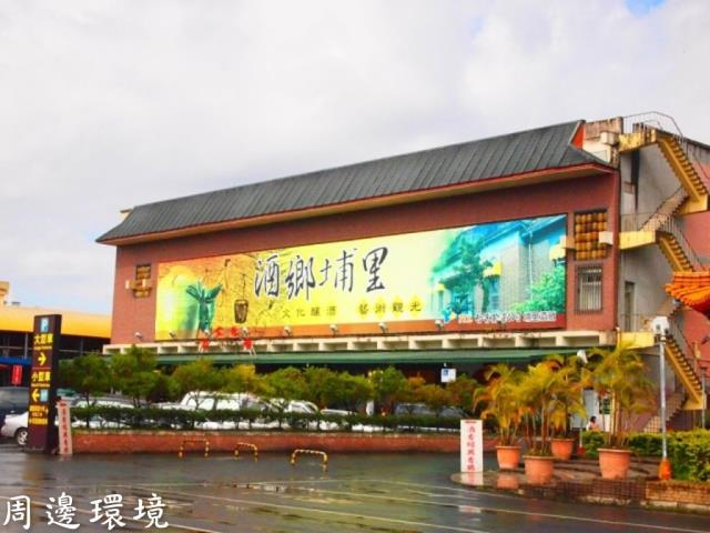 南投埔里農地-4