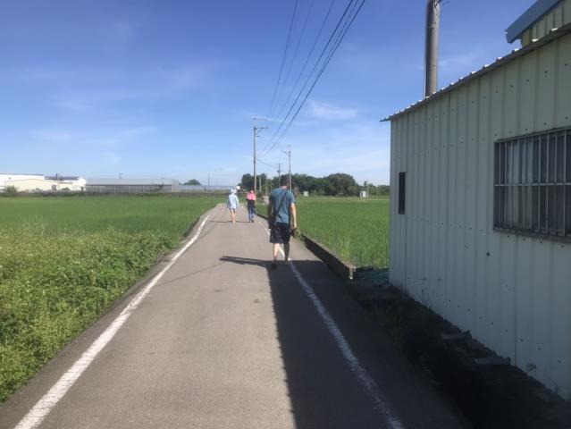 芬園農地-13