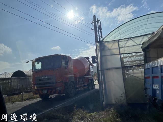 芬園農地-4