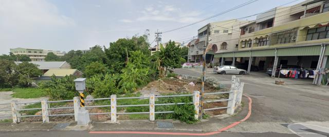 台中龍井建地-0