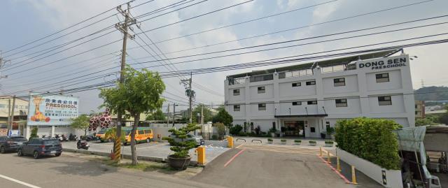 台中龍井建地-1