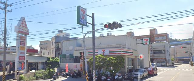 台中龍井建地-2