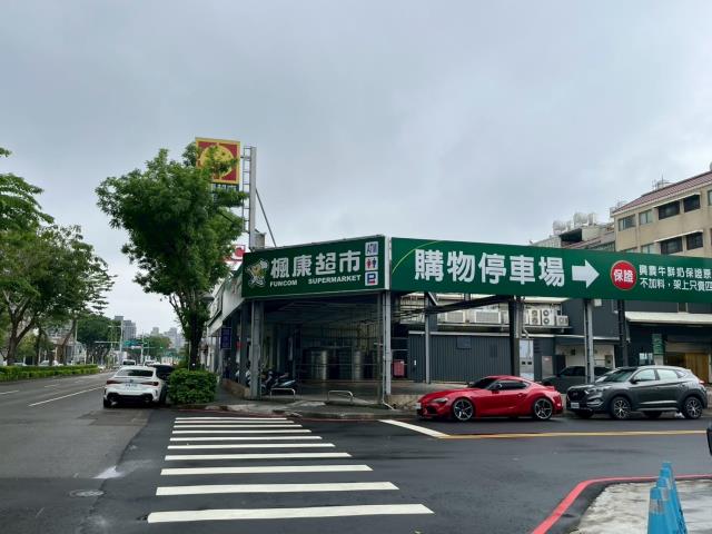 北屯建地-9