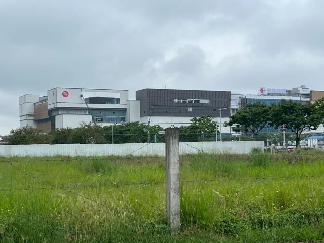 北屯建地-14