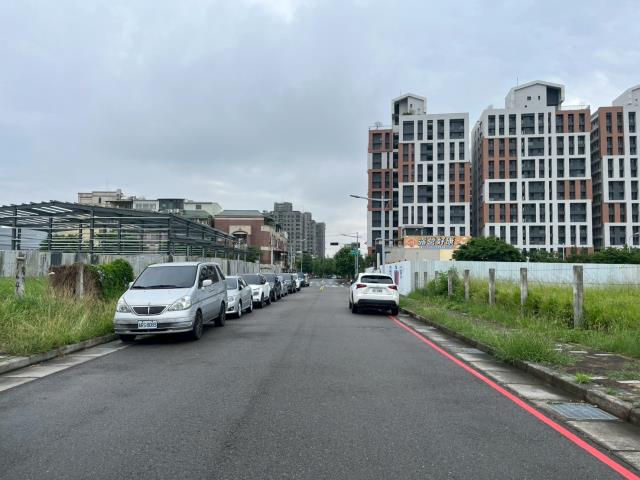 北屯建地-0
