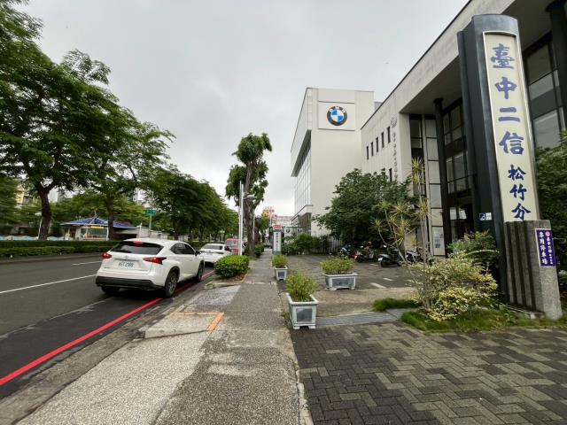 北屯建地-4