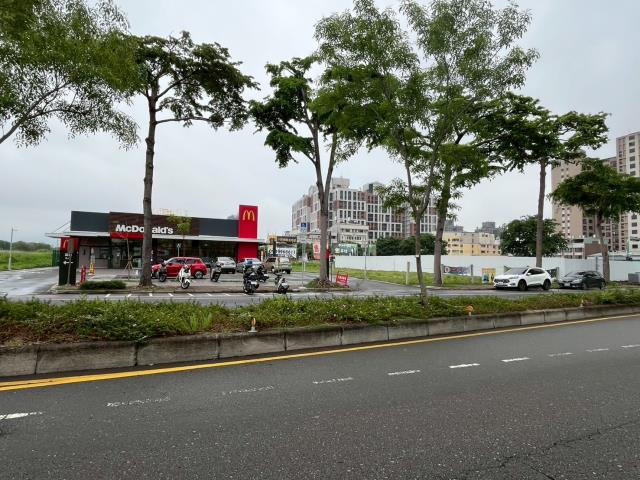 北屯建地-5
