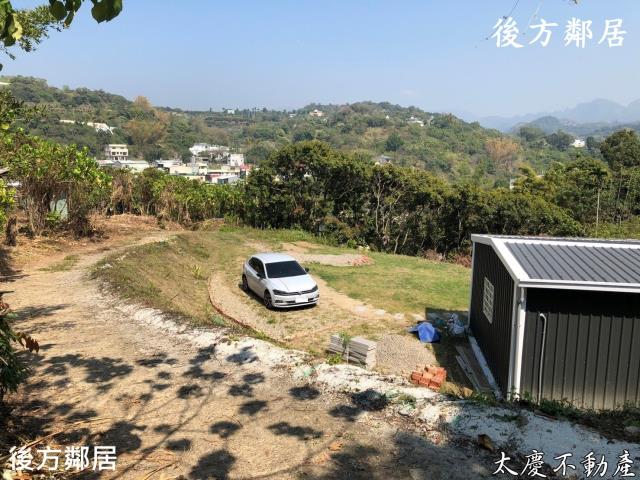 台中霧峰農地-5