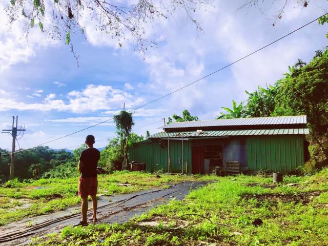 台中太平農地-0