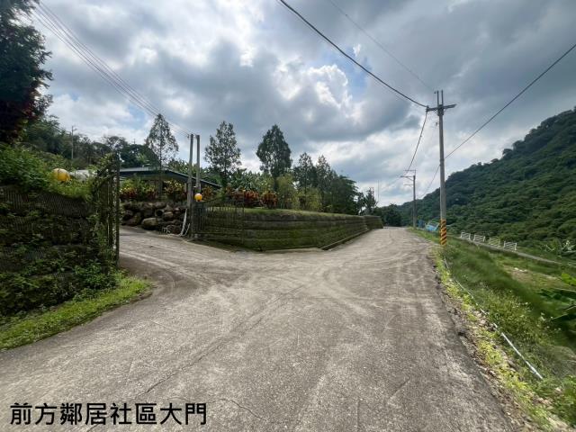 太平山坡地-1