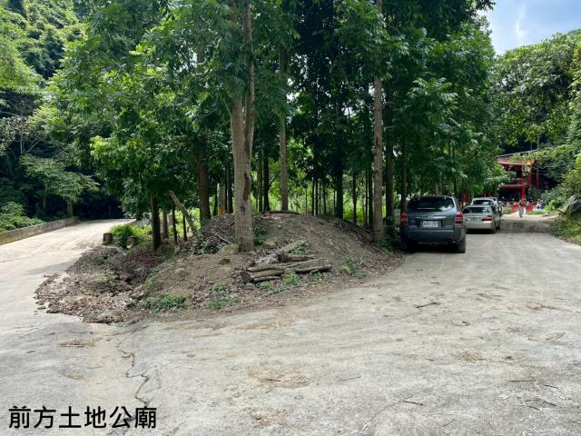 太平山坡地-3