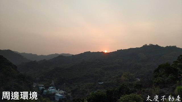 台中霧峰農地-9