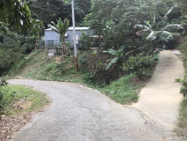 台中霧峰農地-0