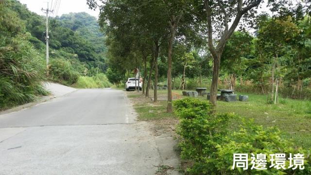 台中霧峰農地-8