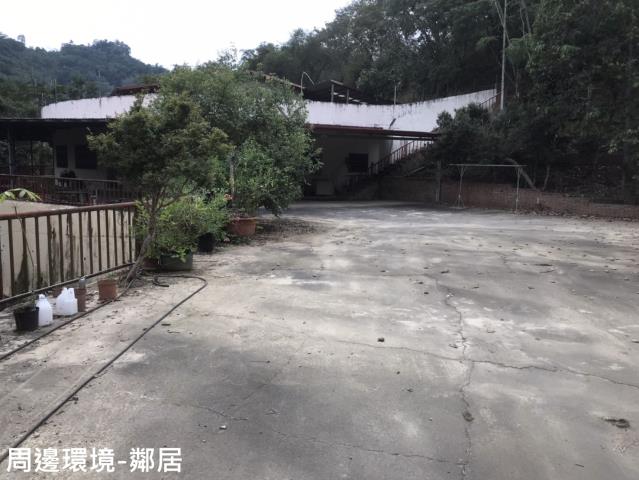 南投鹿谷農地-14
