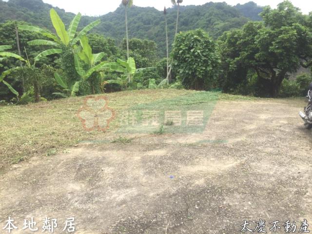 台中霧峰農地-8