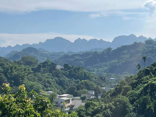 台中霧峰山坡地-11
