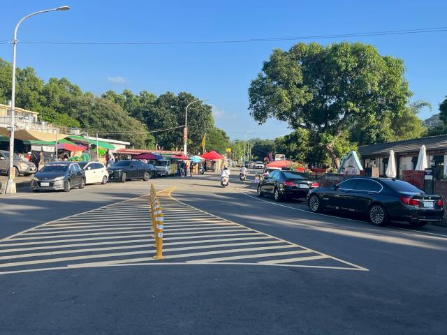 台中霧峰山坡地-5