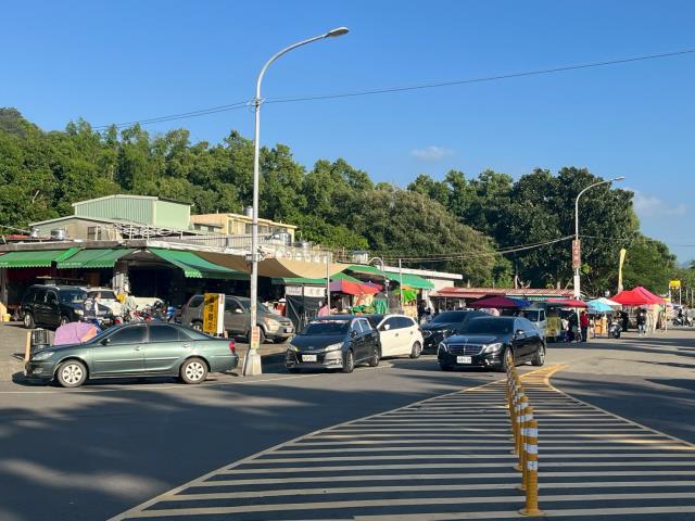 台中霧峰山坡地-6