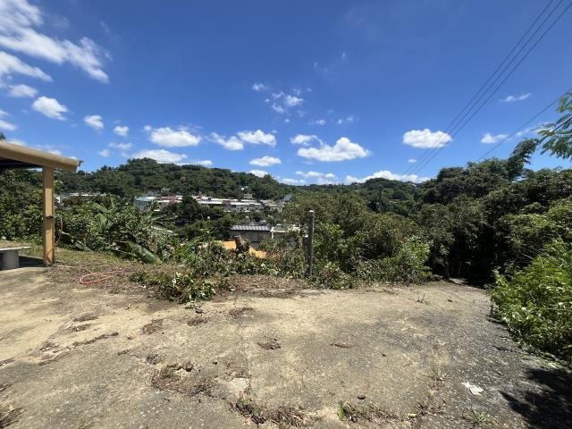 台中霧峰山坡地-8