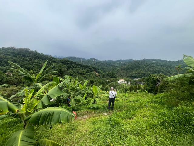 台中霧峰農地-6