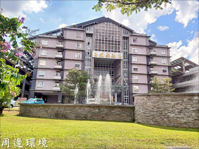 南投南投市建地-2