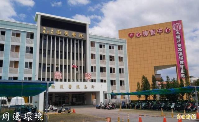 南投南投市建地-3