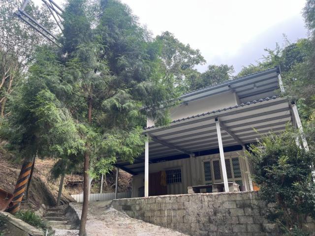 台中太平山坡地-0