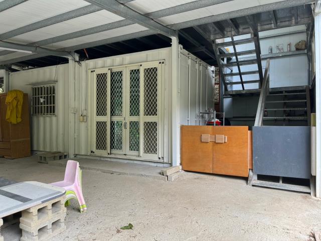 台中太平山坡地-5