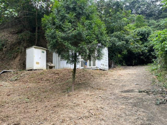 台中太平山坡地-7