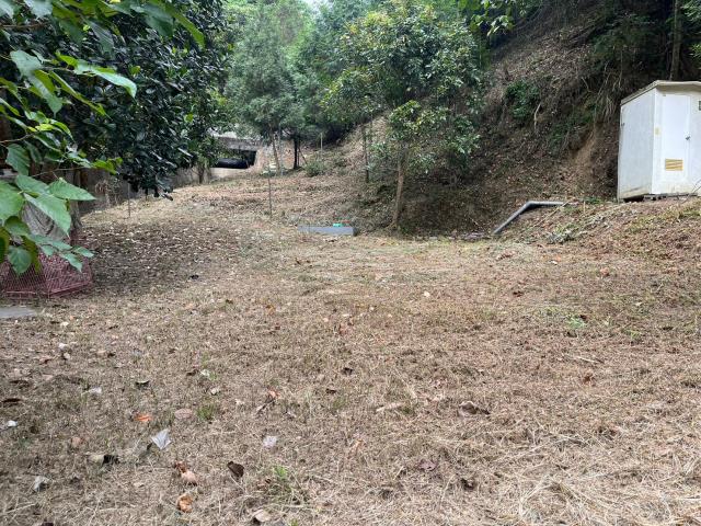 台中太平山坡地-8