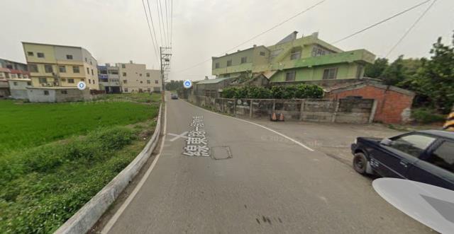 彰化彰化市農地-0