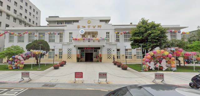 彰化彰化市農地-1