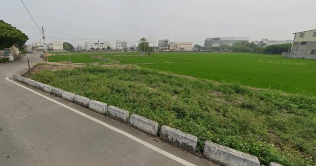 彰化彰化市農地-7