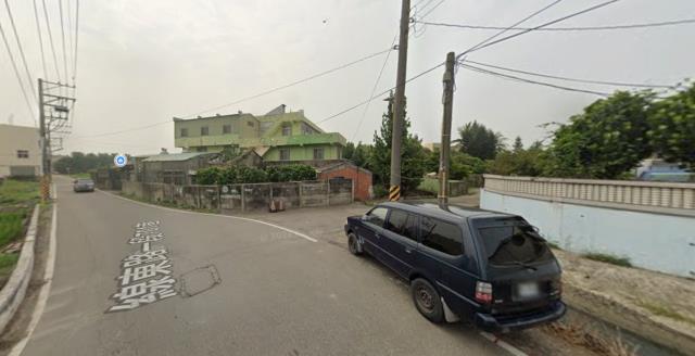 彰化彰化市農地-8