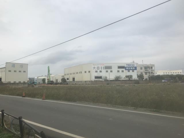 彰化和美農地-12