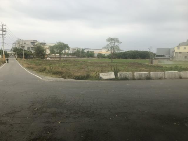 彰化和美農地-13