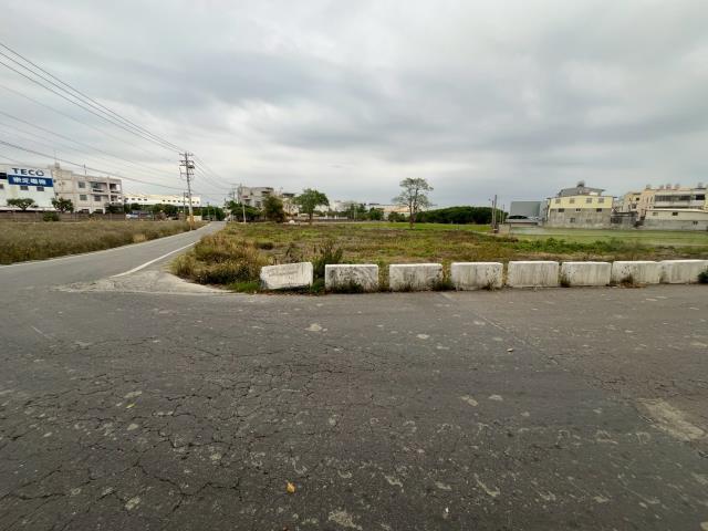 彰化和美農地-0