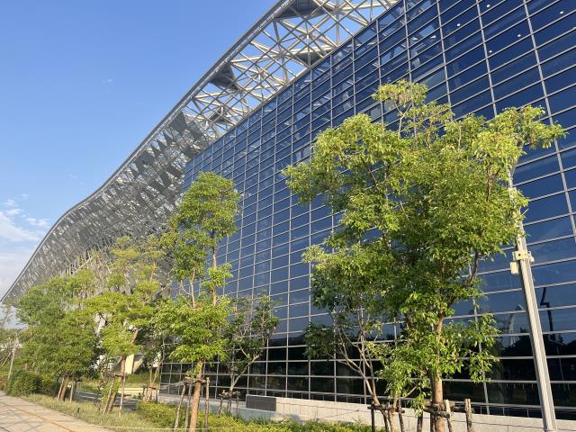 台中大雅農地-3