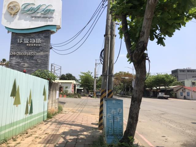 台中大雅農地-11