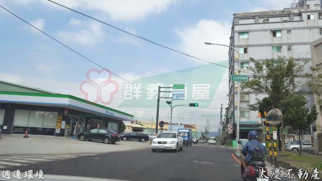 台中山坡地-4