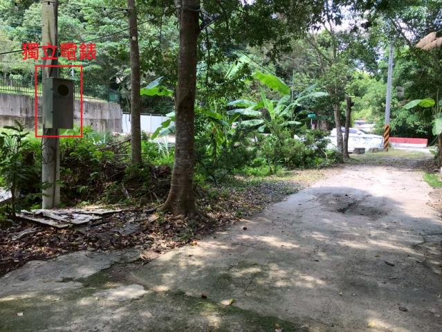 台中山坡地-6