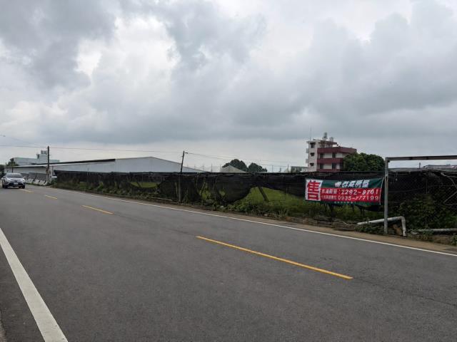 台中新社農地-0