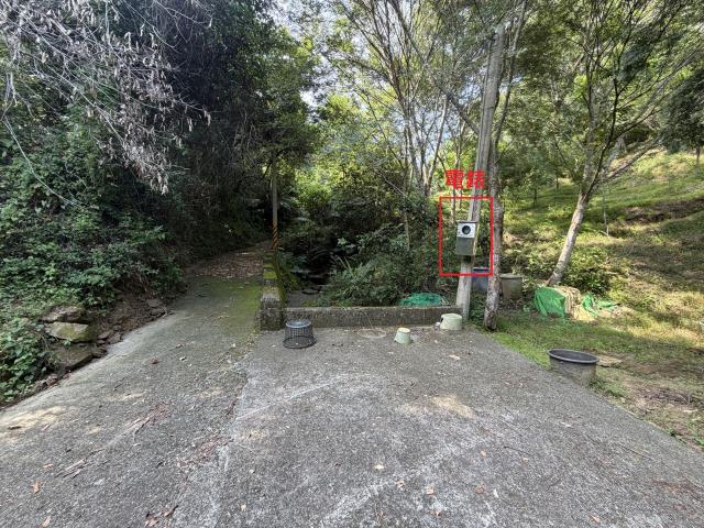 太平山坡地-0