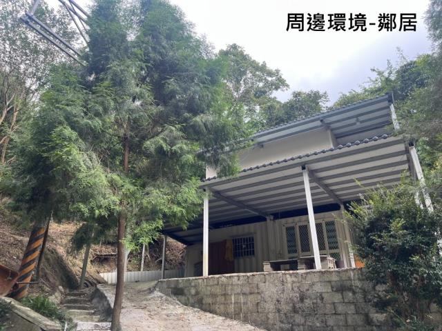 太平山坡地-2