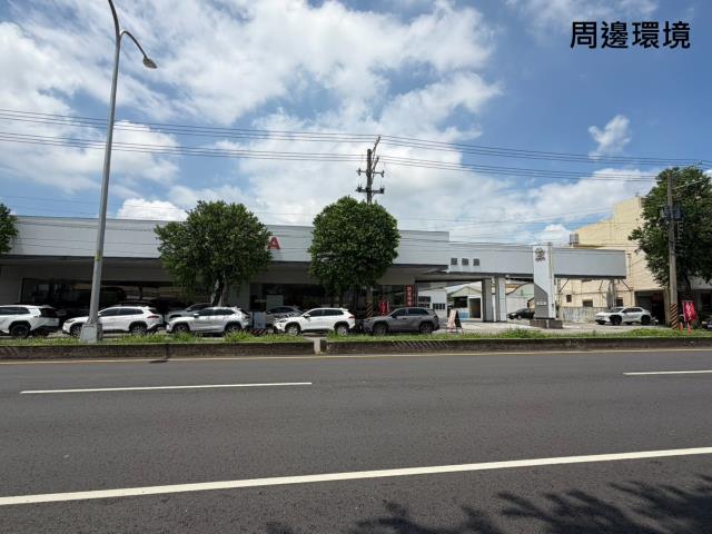 台中豐原工業地-9