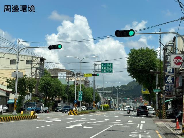台中豐原工業地-10